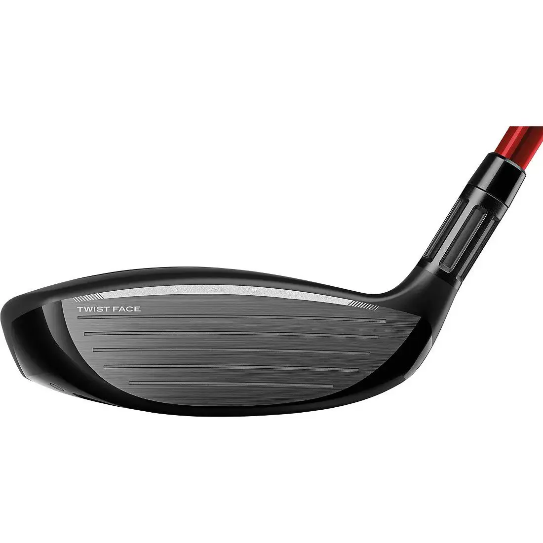 TaylorMade  - TaylorMade Stealth 2 HD - Stealth - Teal 0