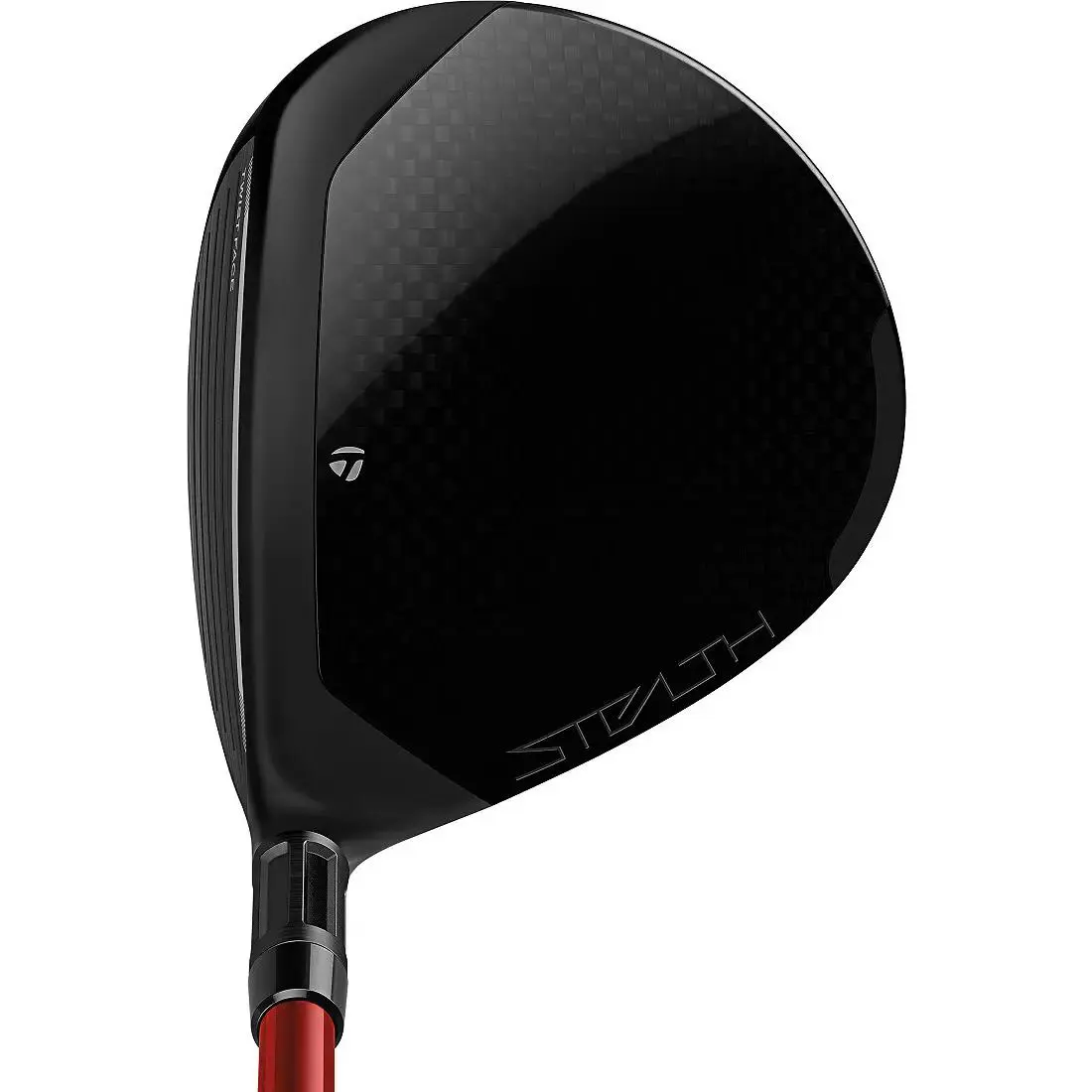 TaylorMade  - TaylorMade Stealth 2 HD - Stealth - Teal 5