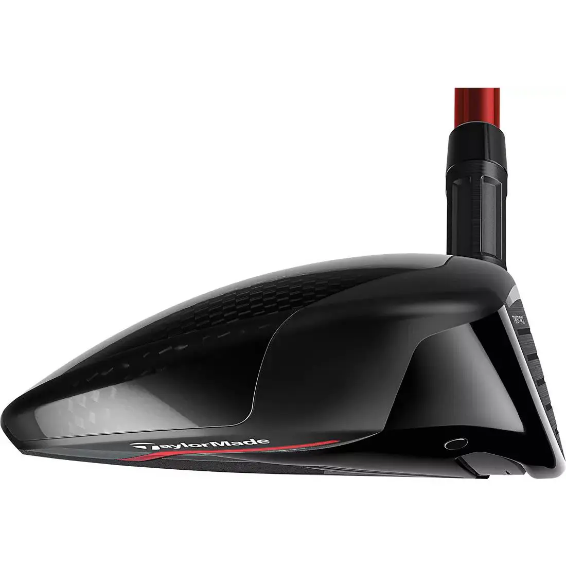 TaylorMade  - TaylorMade Stealth 2 HD - Stealth - Teal 6