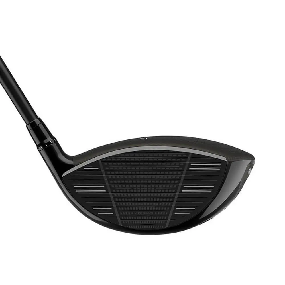 TaylorMade  - Chrome 2