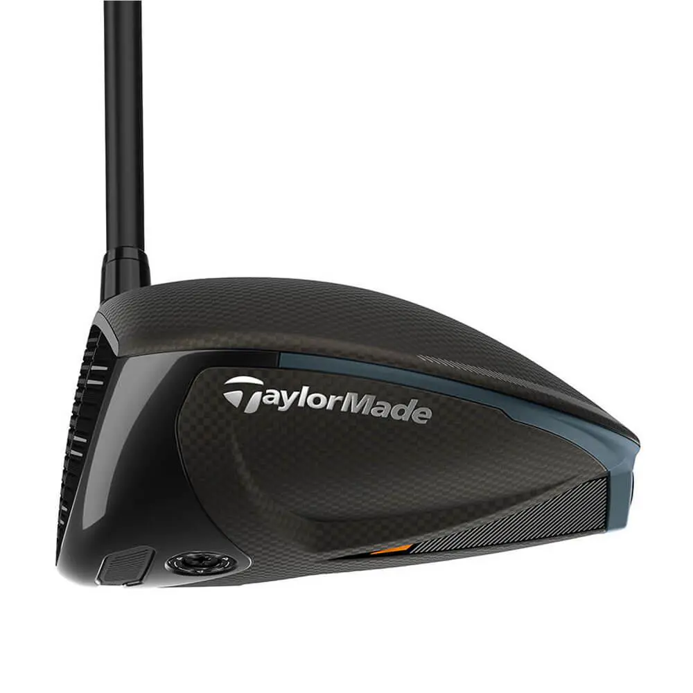 TaylorMade  - Chrome 16