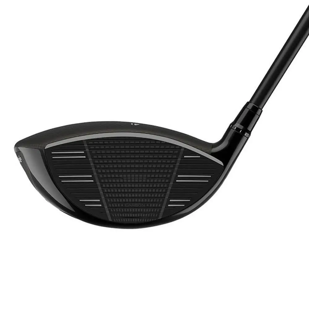 TaylorMade  - Chrome 8