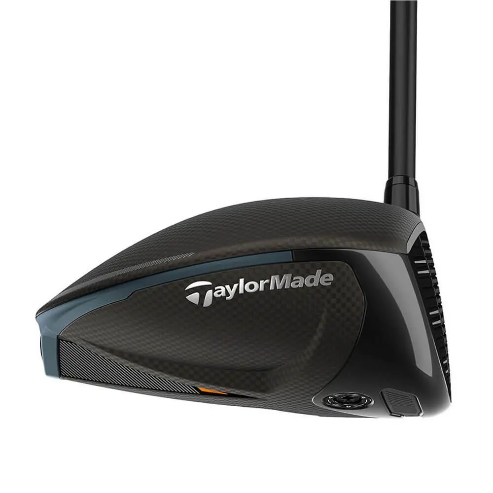 TaylorMade  - Chrome 9