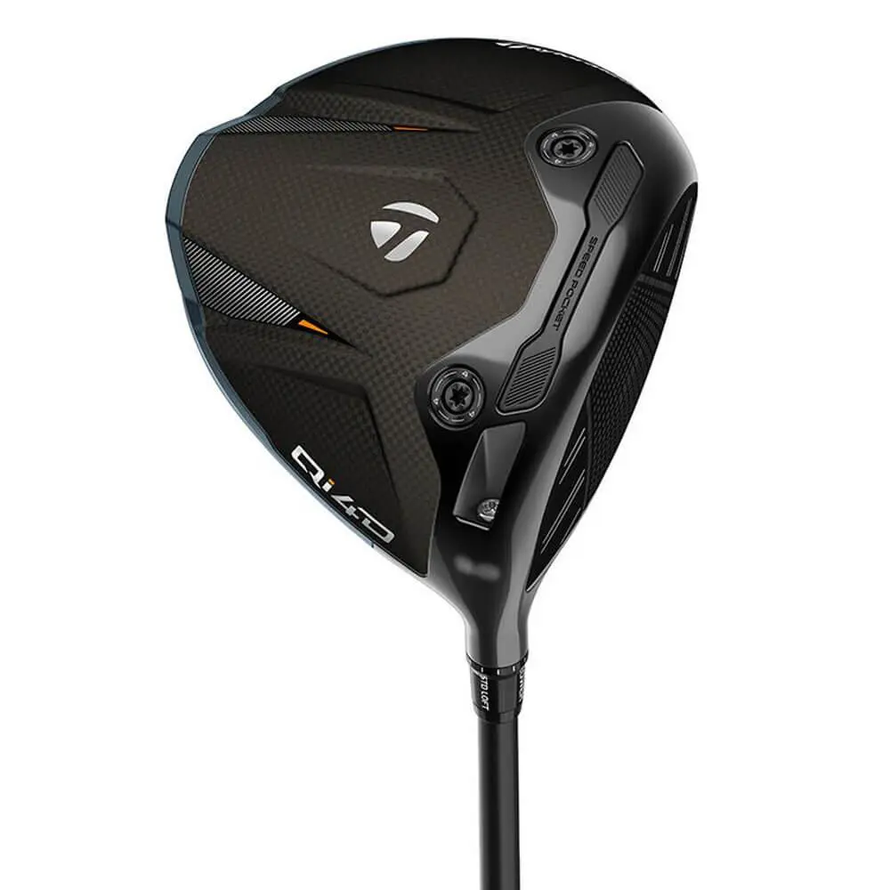 TaylorMade  - Chrome 6