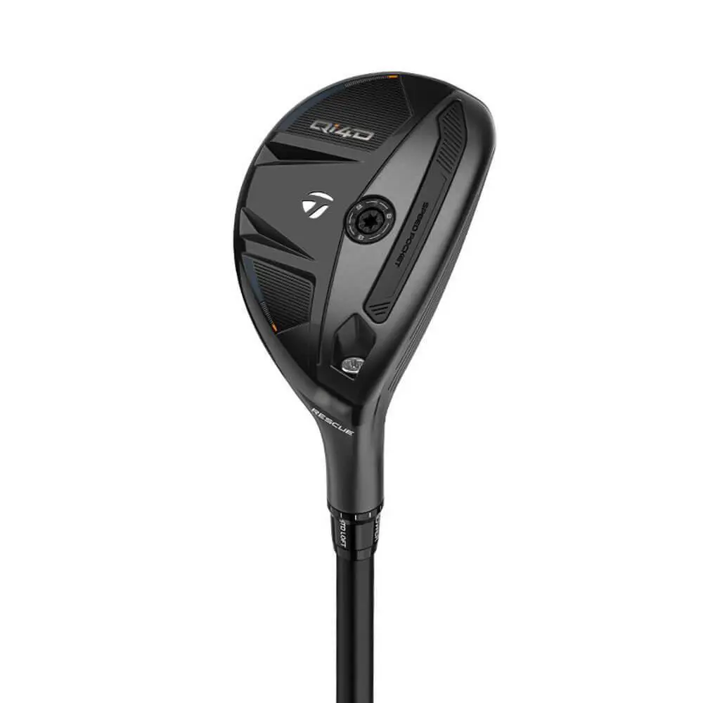 TaylorMade  - Chrome 0