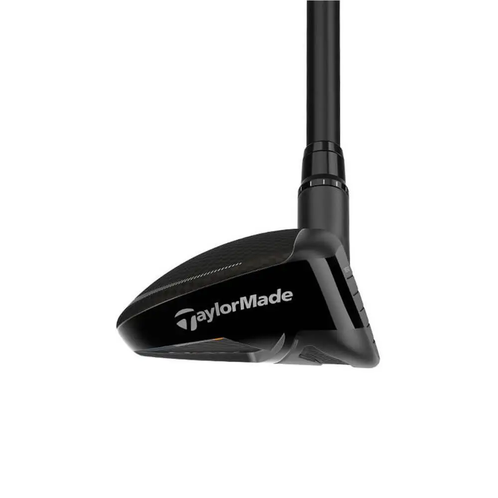 TaylorMade  - Chrome 3