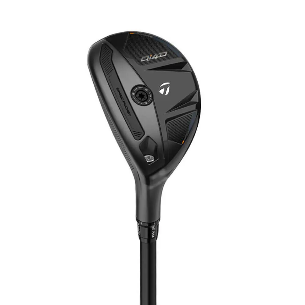 TaylorMade  - Chrome 12