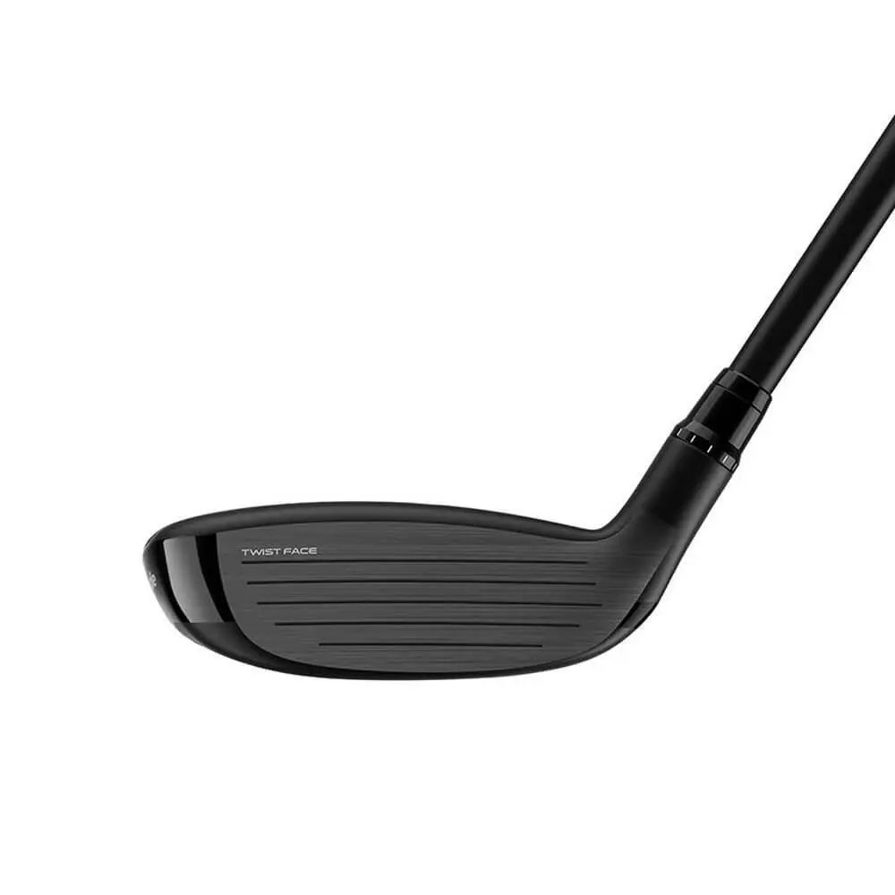TaylorMade  - Chrome 8