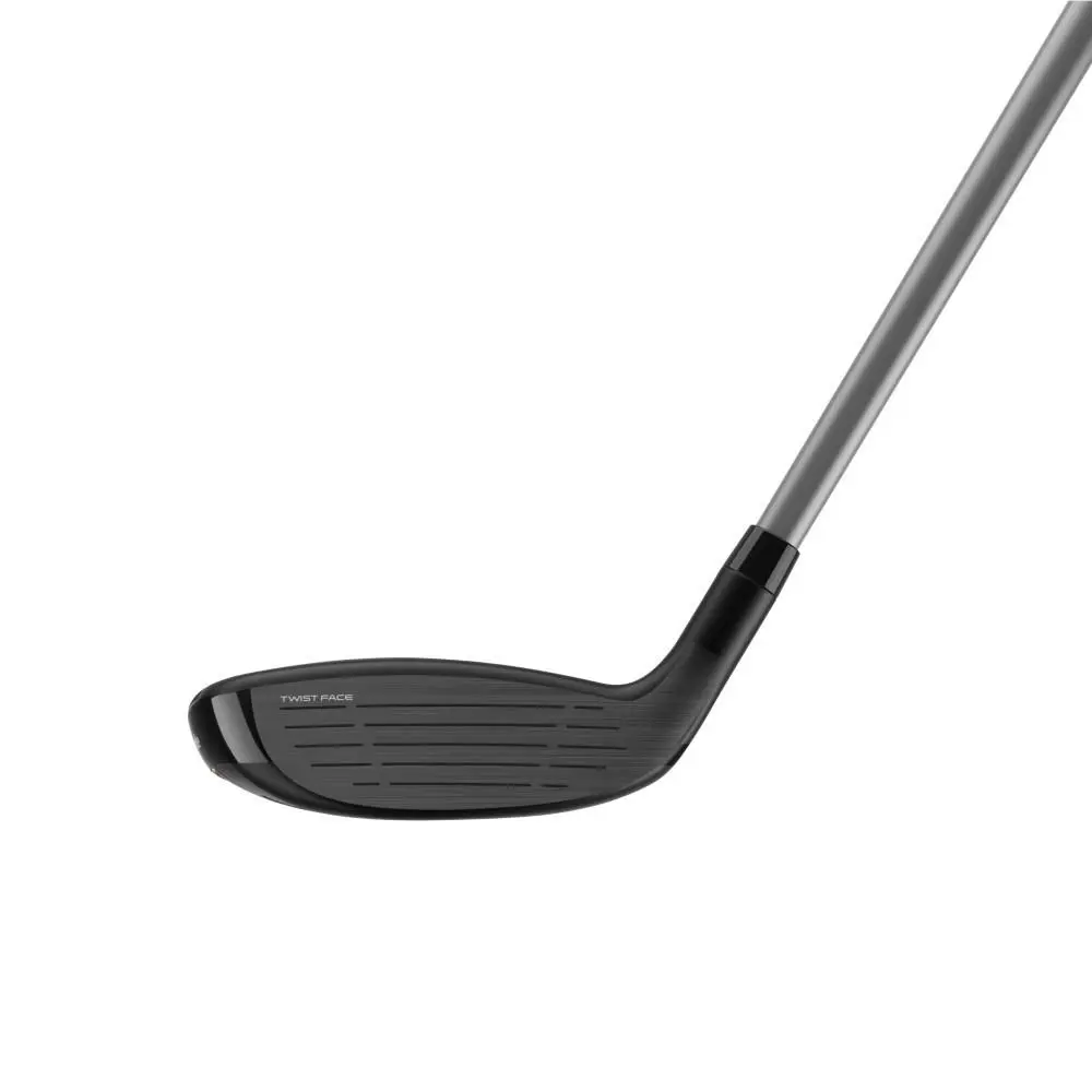TaylorMade  - TaylorMade Qi4D Max Lite Rescue 4