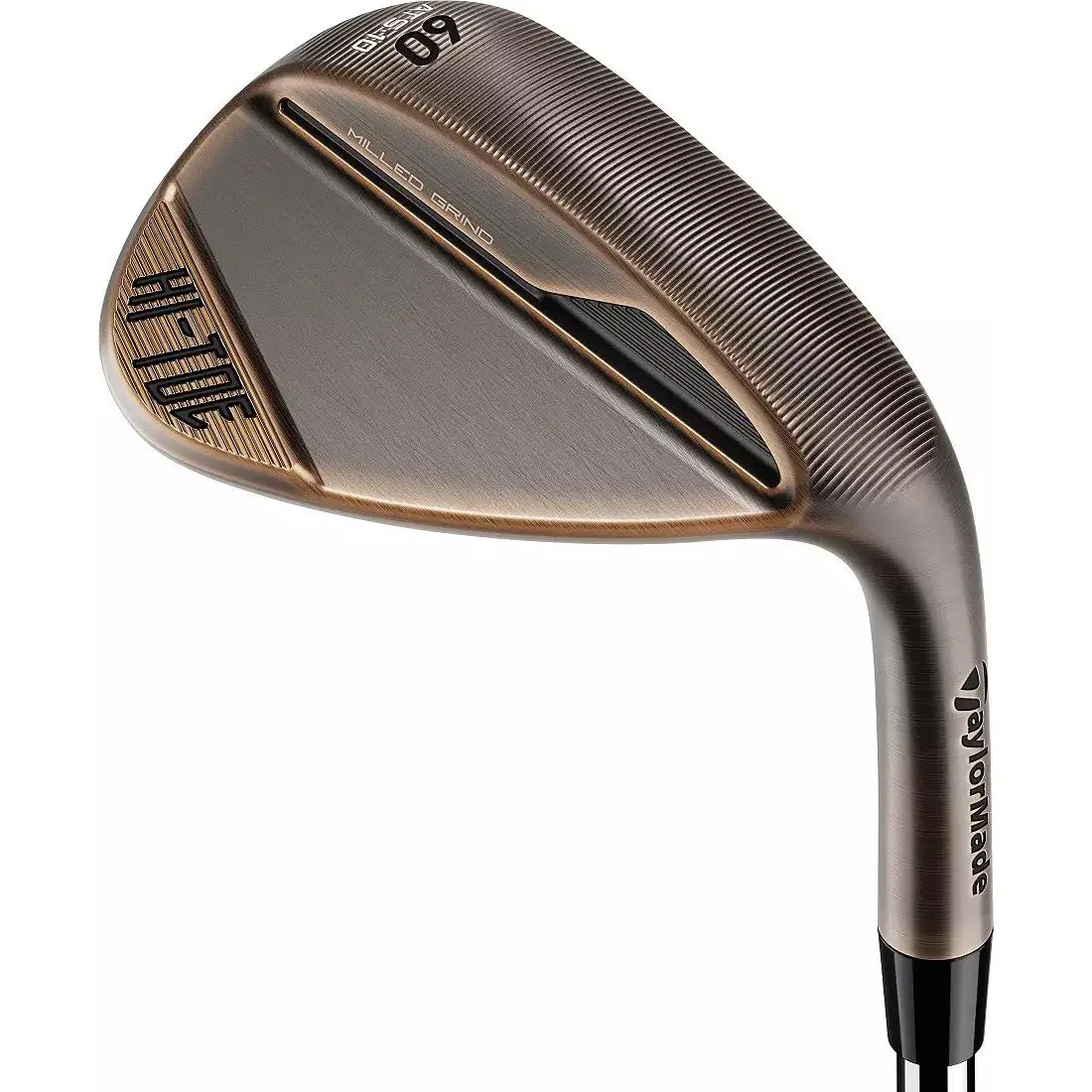 TaylorMade  - HI-TOE - & HAND: Copper - Right Hand 3