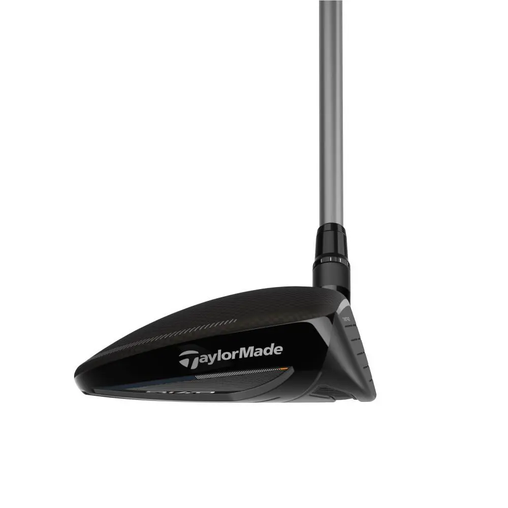 TaylorMade  - TaylorMade Qi4D Max Lite Fairway Wood 2