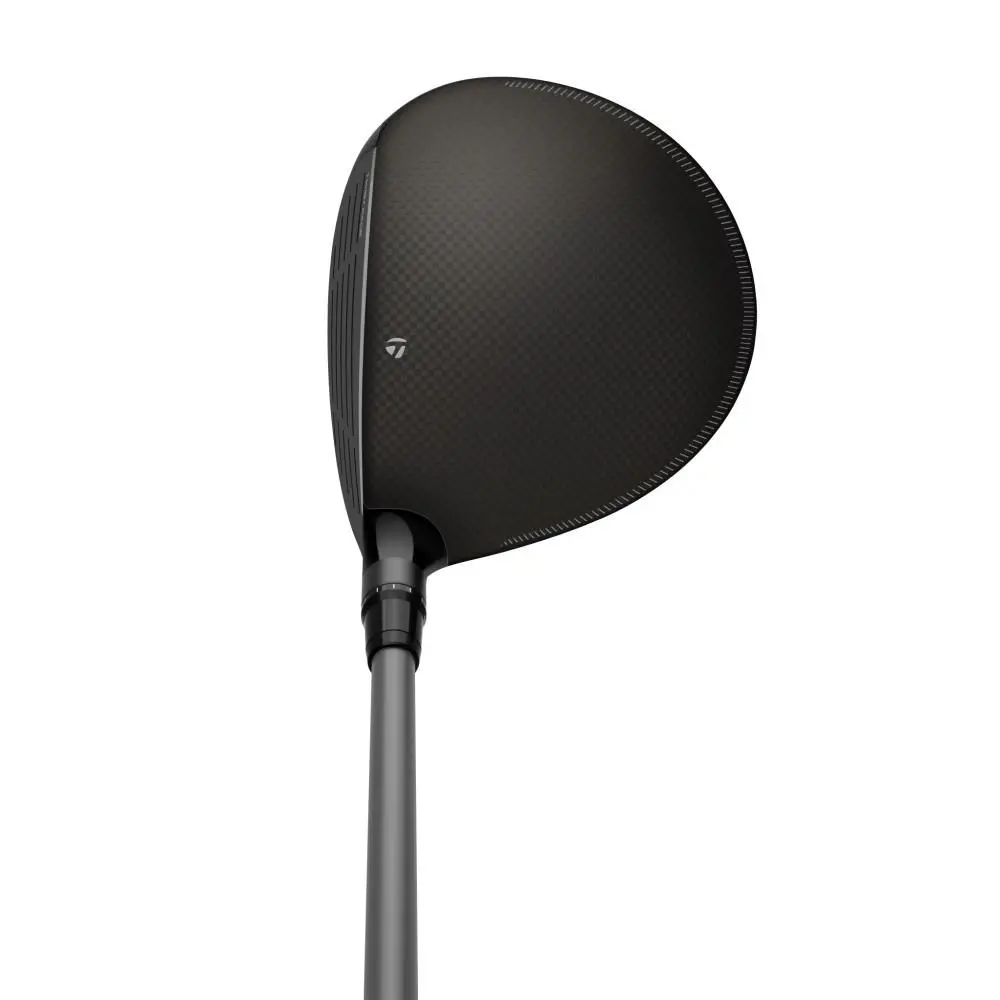 TaylorMade  - TaylorMade Qi4D Max Lite Fairway Wood 6