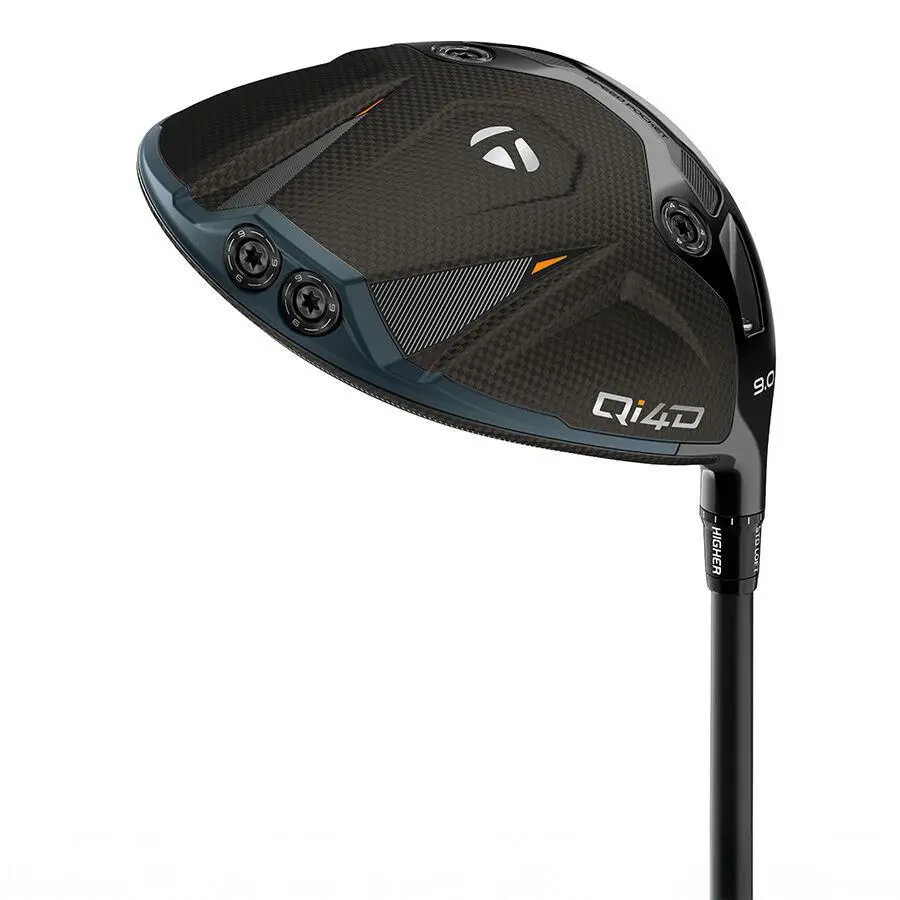 TaylorMade  - Cypher 40 - Cypher 3