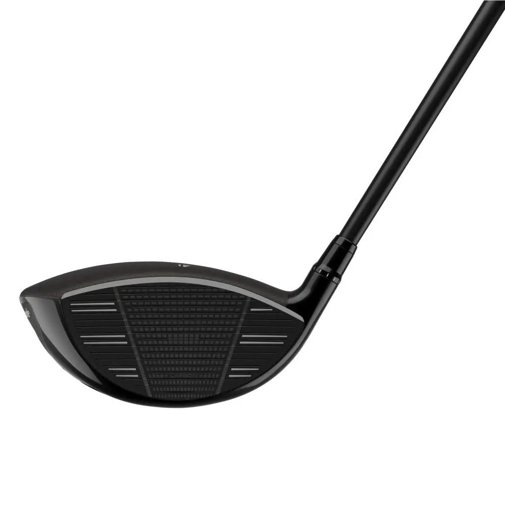 TaylorMade  - Qi4D Core Driver - Core Driver 0