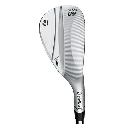 TaylorMade  - Milled Grind 4 - Milled Grind 2