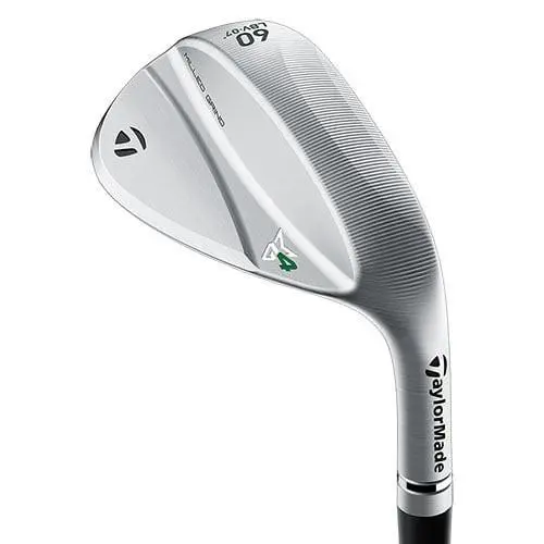 TaylorMade  - Milled Grind 4 - Milled Grind 4