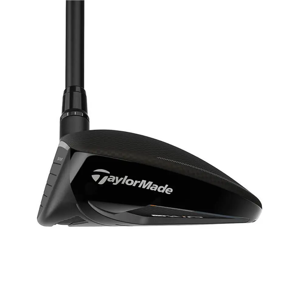 TaylorMade  - Chrome 15