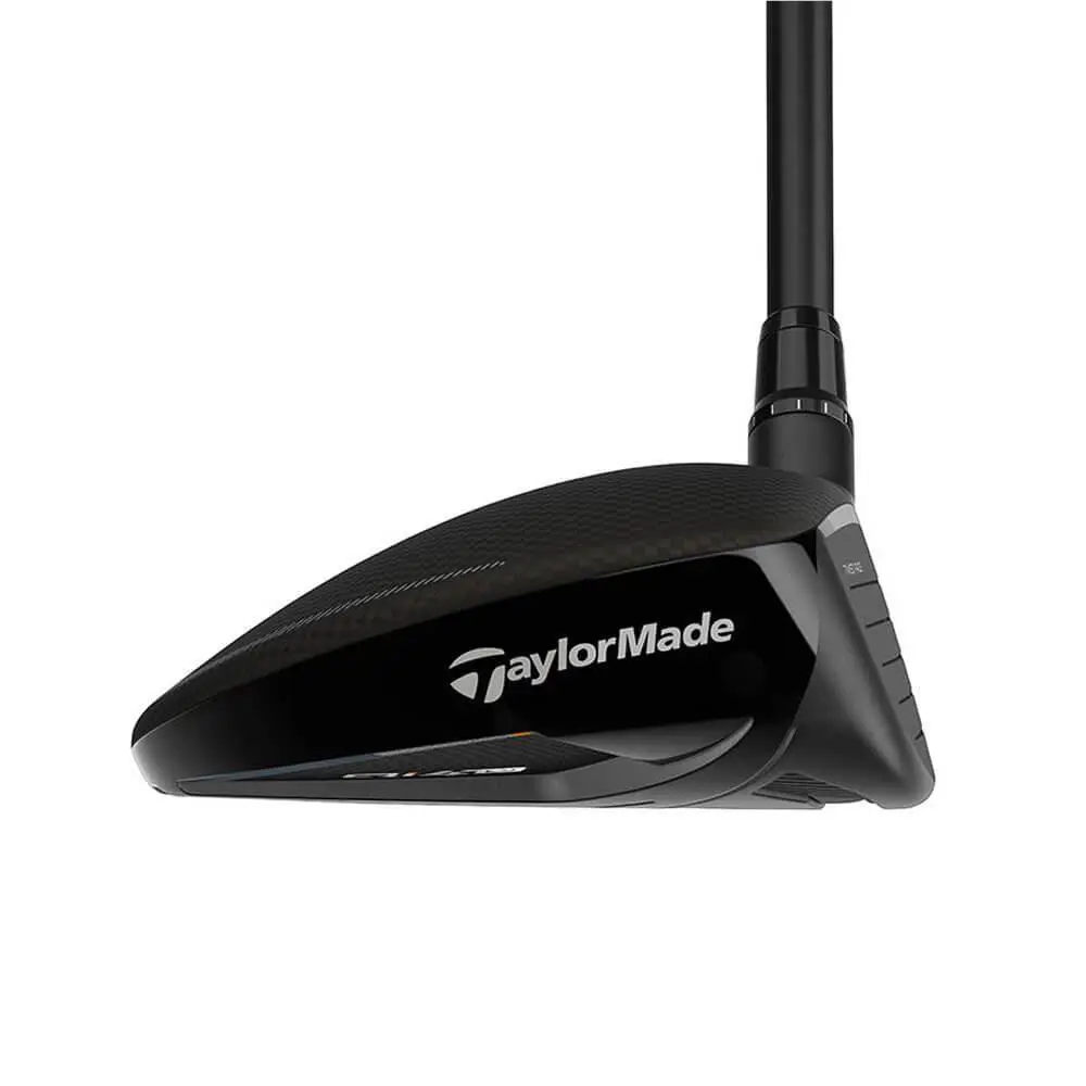TaylorMade  - Chrome 9