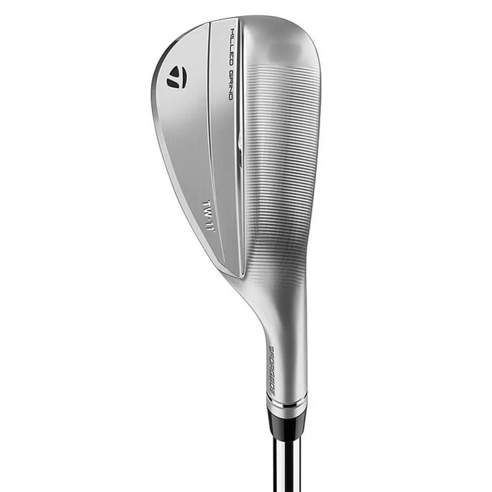 TaylorMade  - Chrome 4
