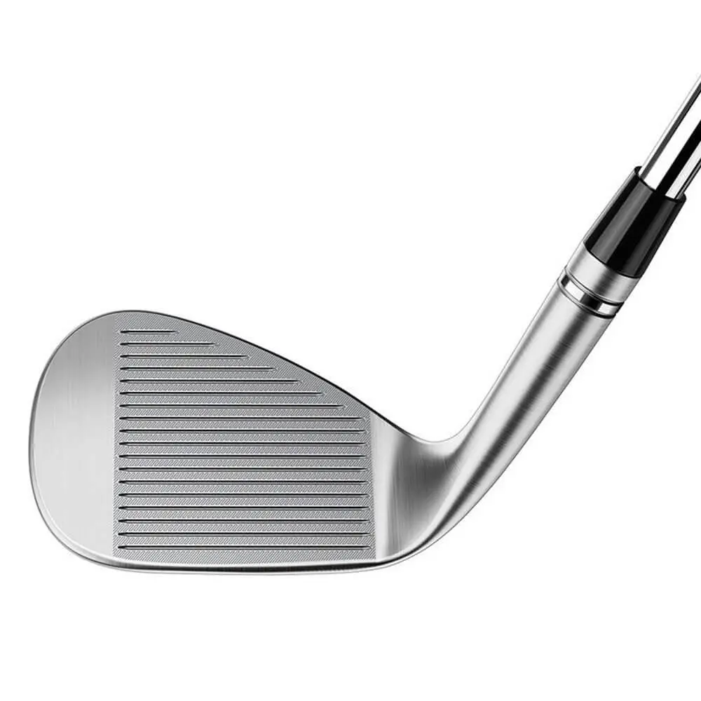 TaylorMade  - Chrome 8