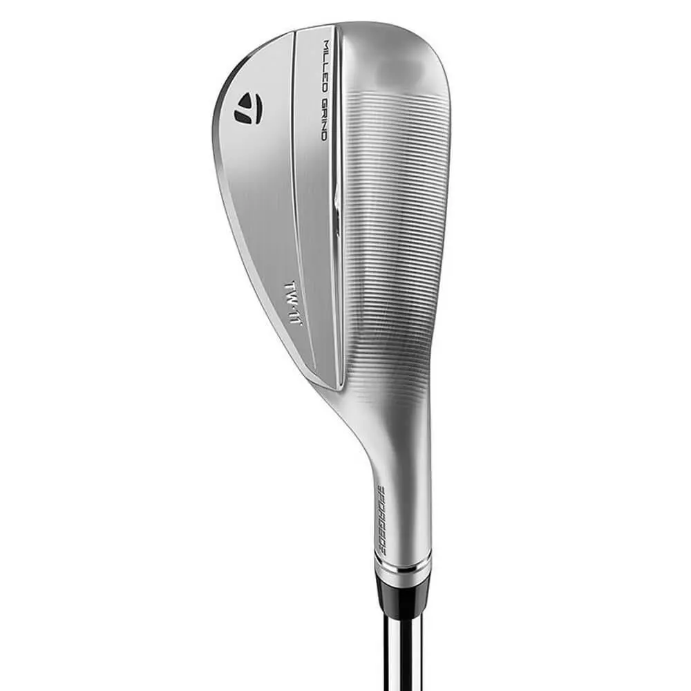 TaylorMade  - Chrome 10