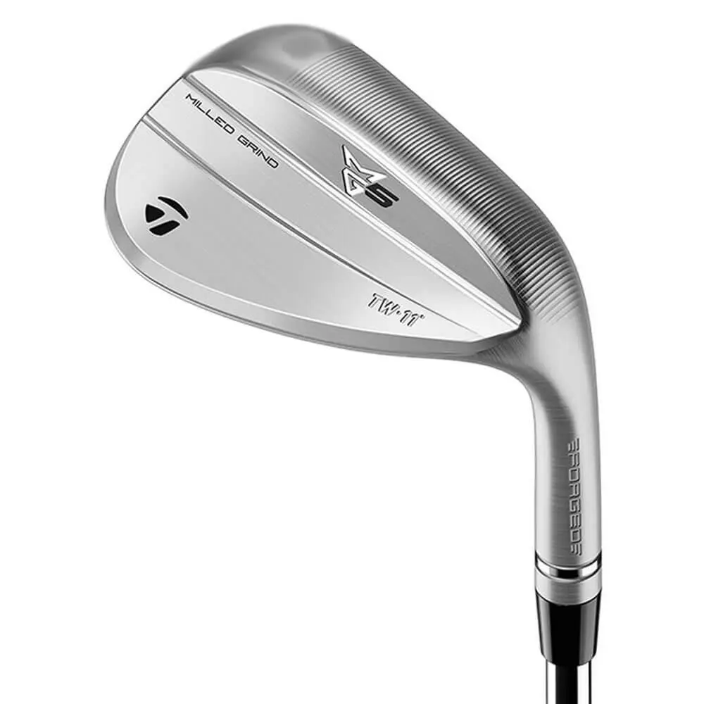 TaylorMade  - Chrome 6