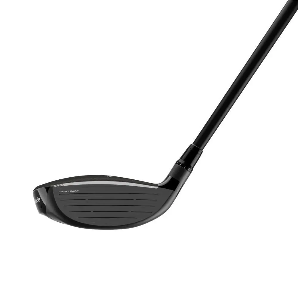TaylorMade  - TaylorMade Qi4D Fairway Wood - Fairway Wood 0