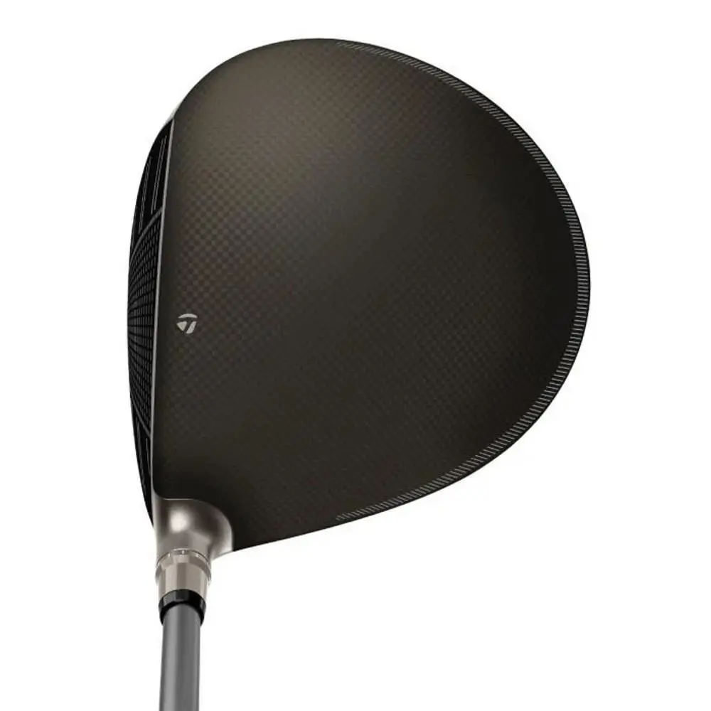 TaylorMade  - TaylorMade Qi4D Max Lite Driver 4