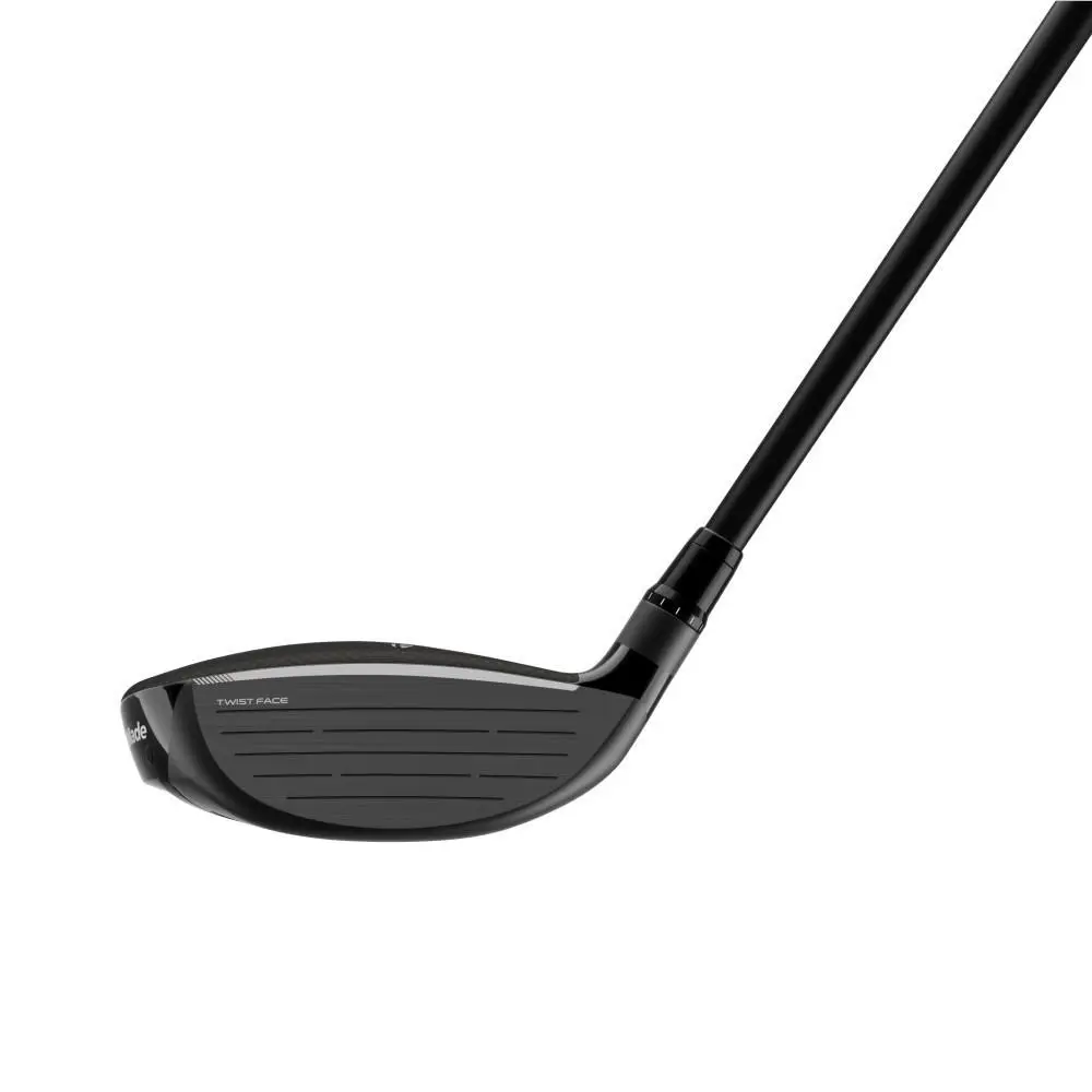 TaylorMade  - TaylorMade Qi4D Fairway Woods - Fairway Woods 5