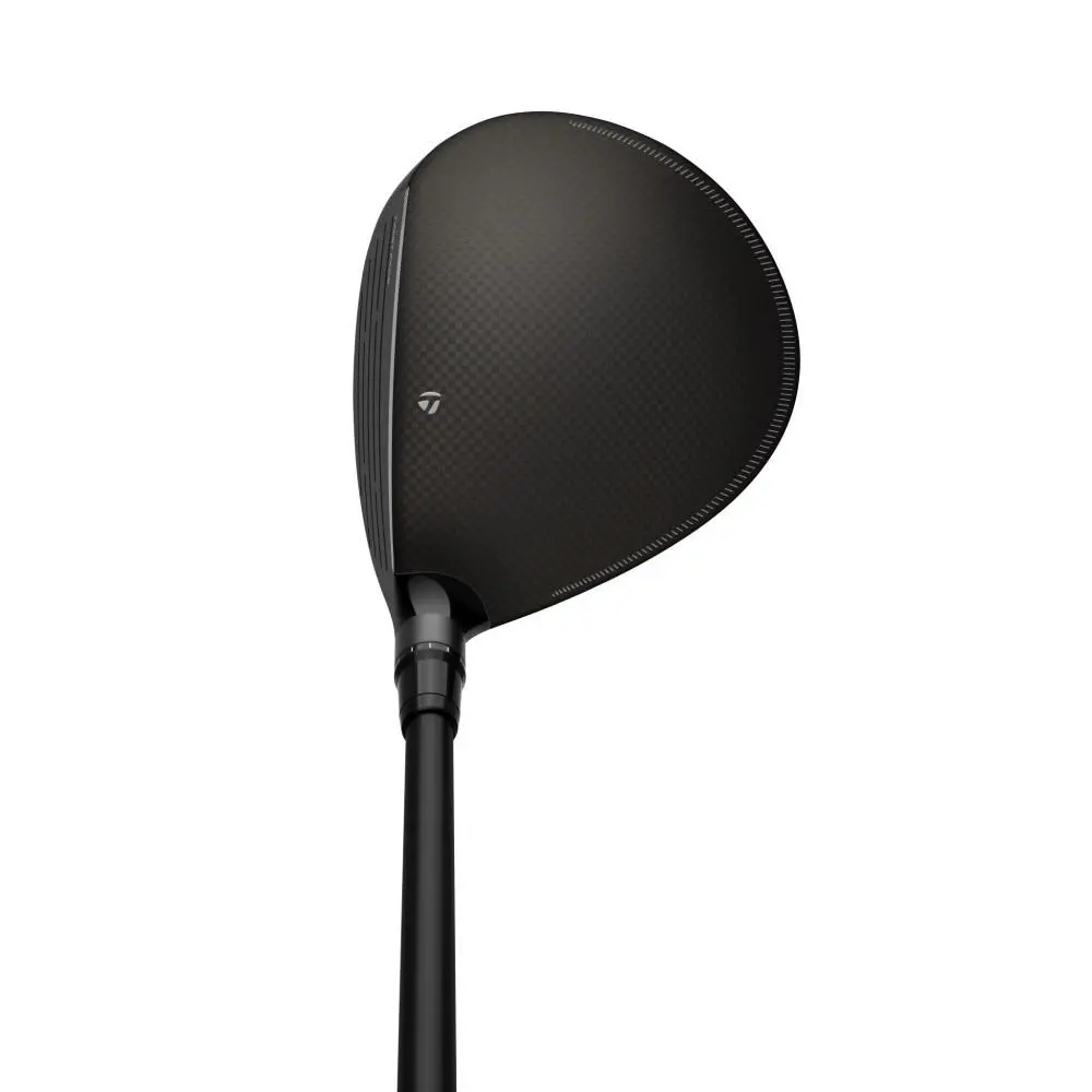 TaylorMade  - TaylorMade Qi4D Fairway Woods - Fairway Woods 6