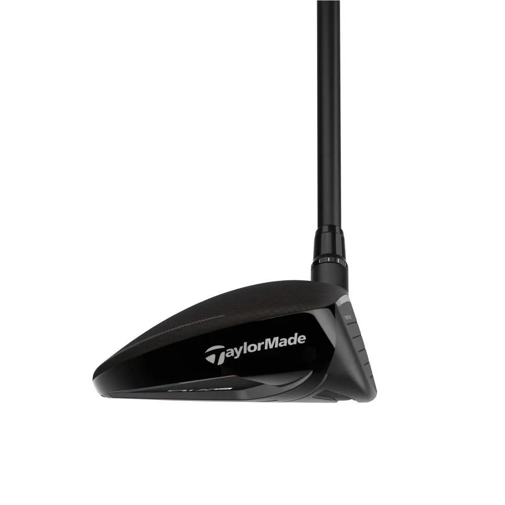 TaylorMade  - TaylorMade Qi4D Fairway Woods - Fairway Woods 7