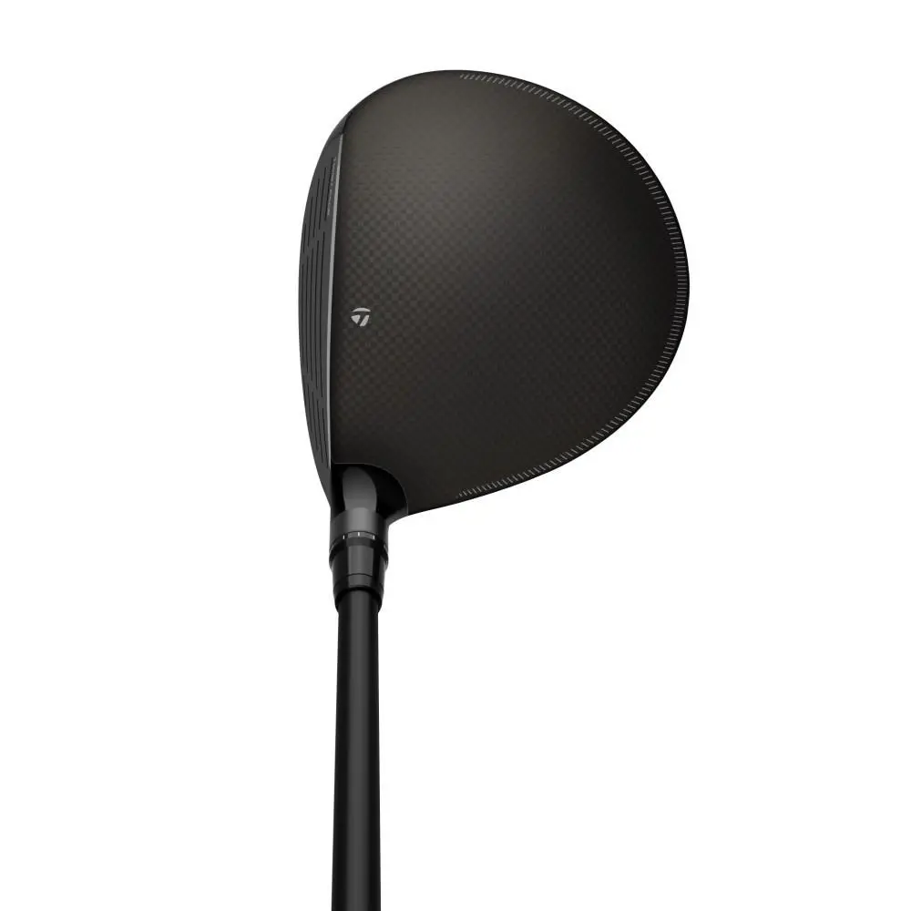 TaylorMade  - TaylorMade Qi4D Max Fairway Wood 1