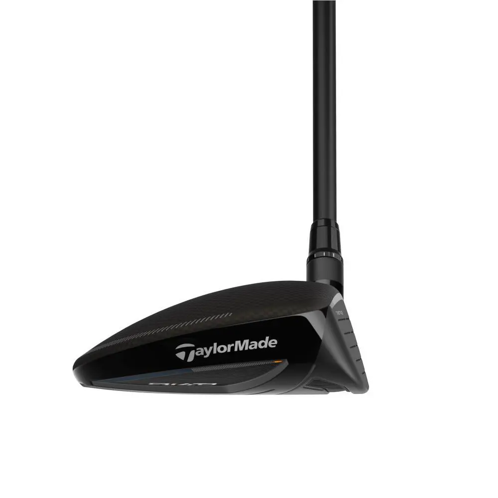 TaylorMade  - TaylorMade Qi4D Max Fairway Wood 2