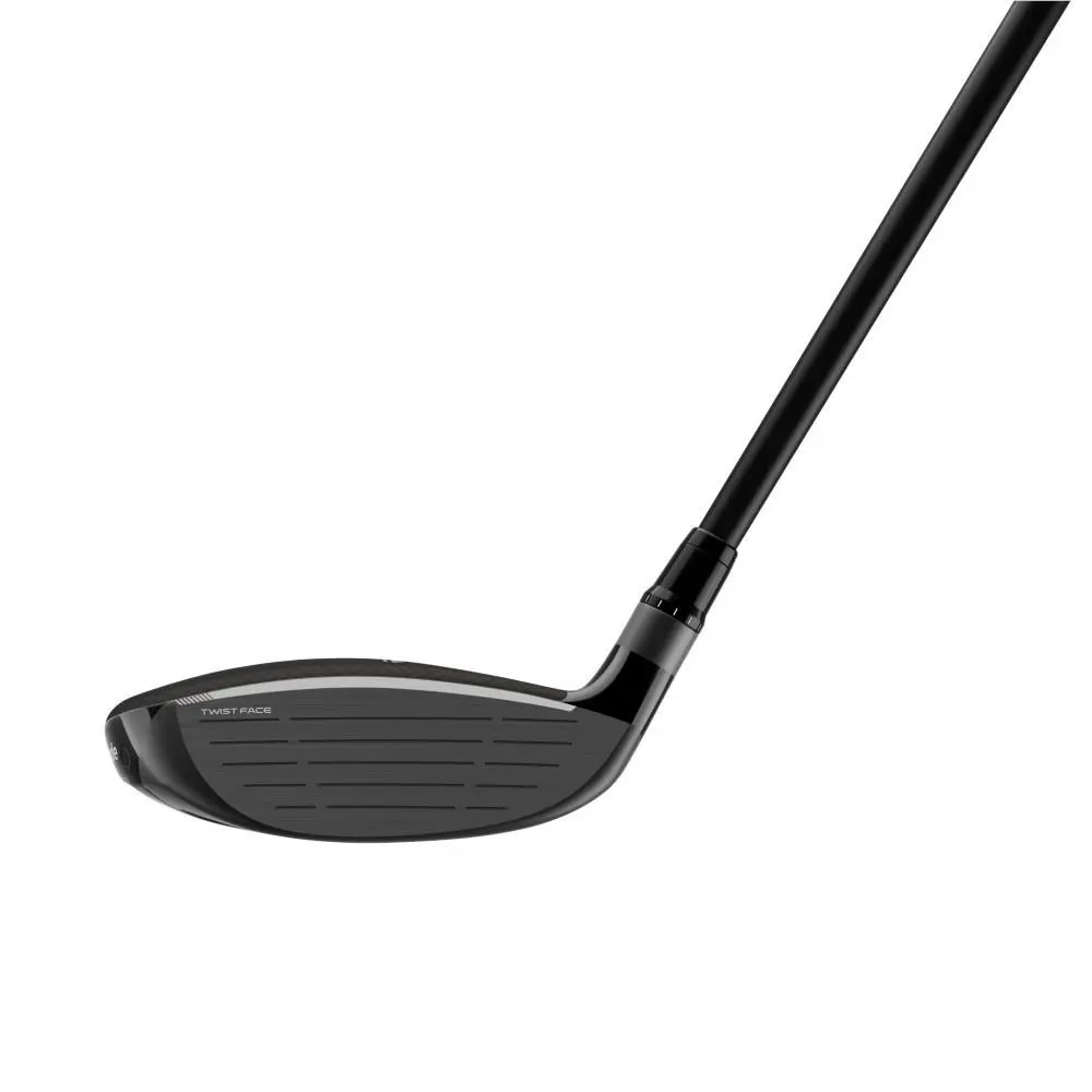TaylorMade  - TaylorMade Qi4D Max Fairway Wood 5