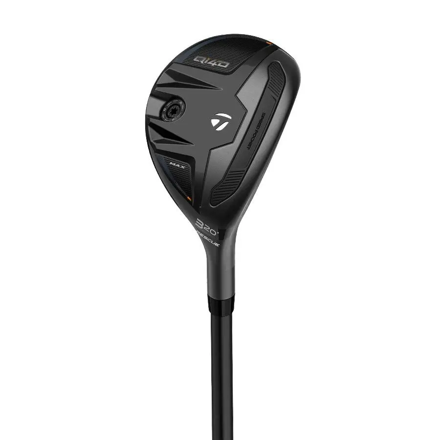TaylorMade  - Ventus Blue HB 2025 - Ventus Blue - Black 3