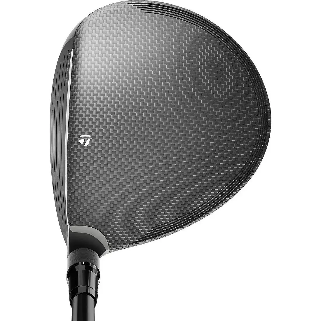 TaylorMade  - Gray, Lie Angle: Black 2