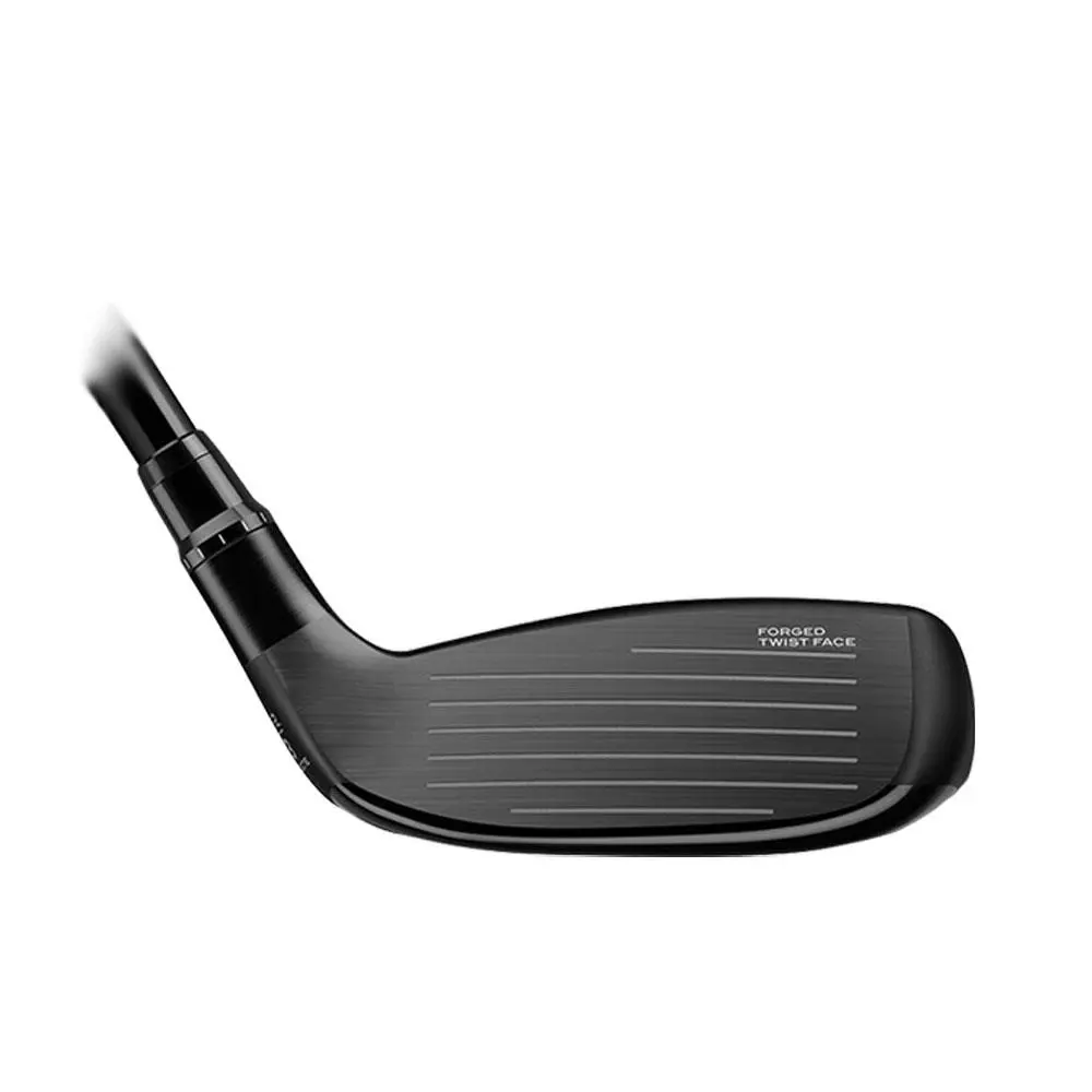 TaylorMade  - Chrome 8