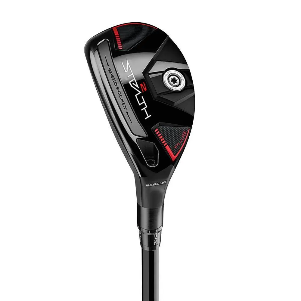 TaylorMade  - Chrome 6