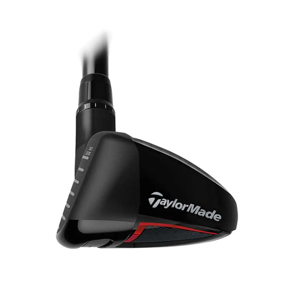TaylorMade  - Chrome 9