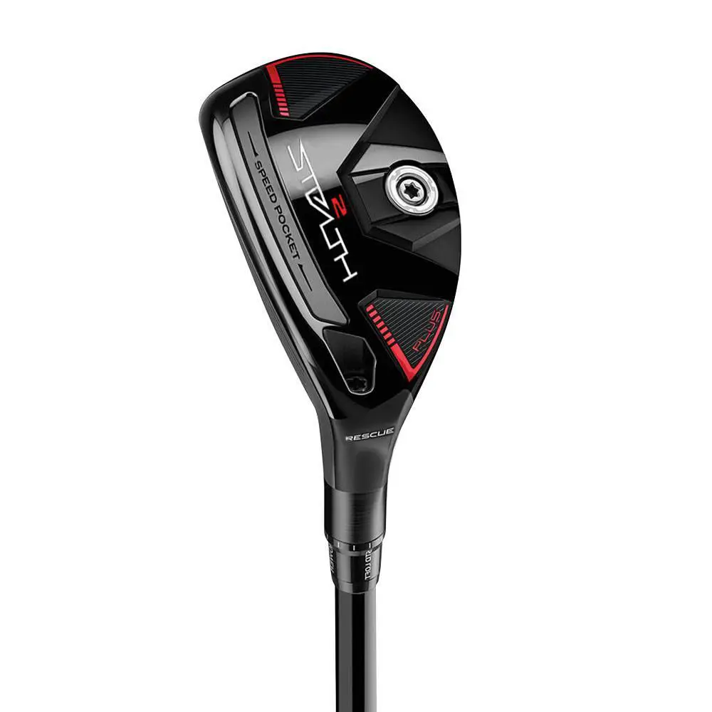 TaylorMade  - Chrome 6