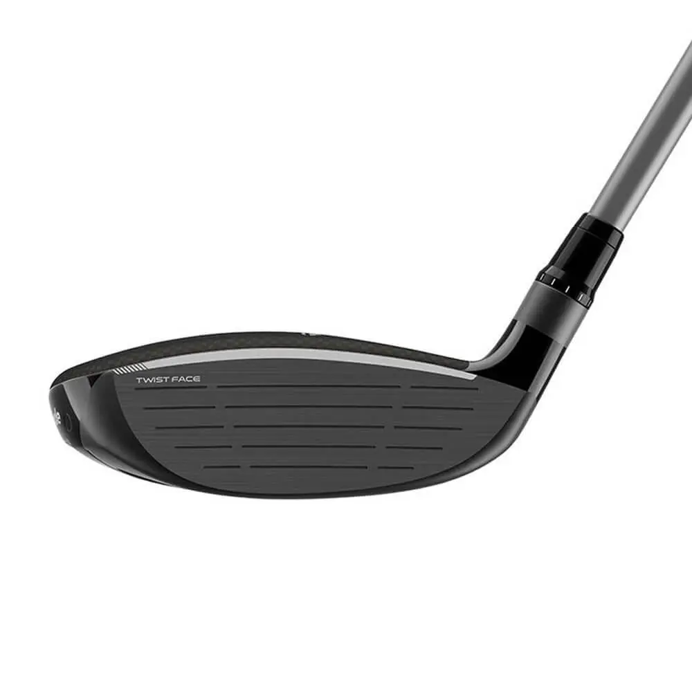 TaylorMade  - Chrome 2
