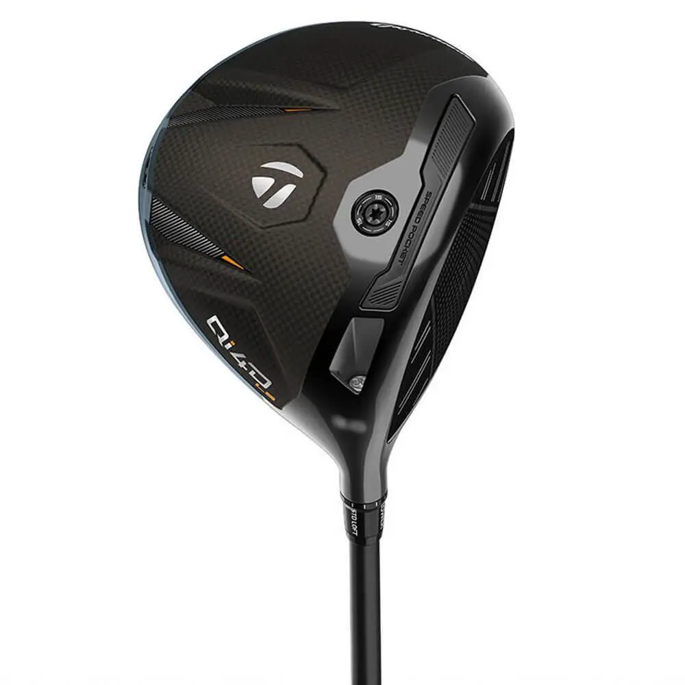 TaylorMade  - Chrome 0