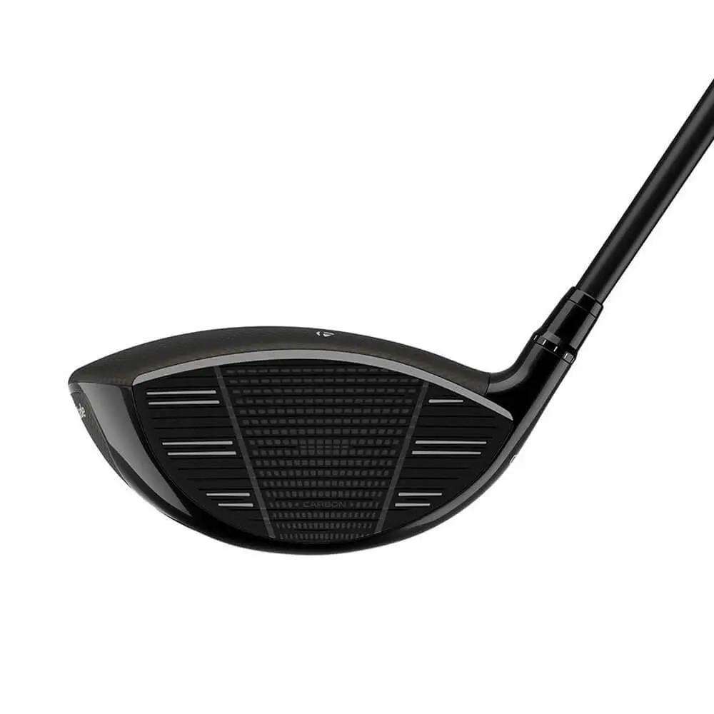 TaylorMade  - Chrome 2