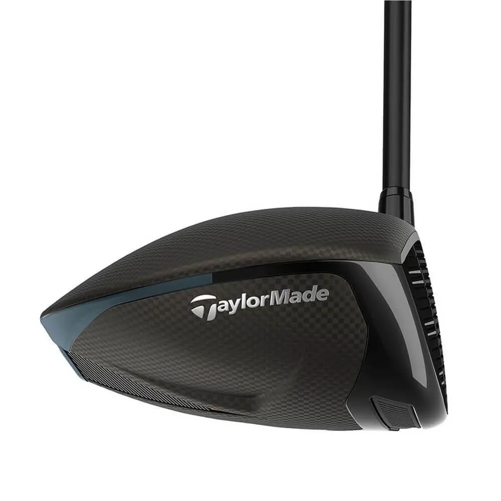 TaylorMade  - Chrome 3