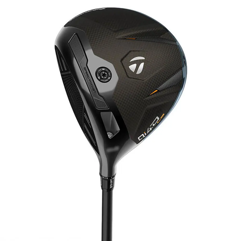 TaylorMade  - Chrome 14