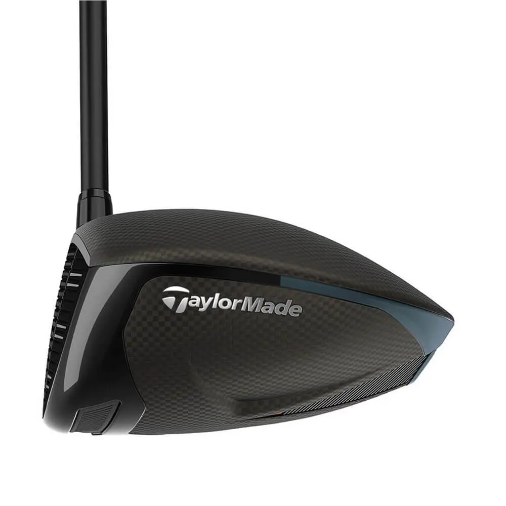 TaylorMade  - Chrome 17