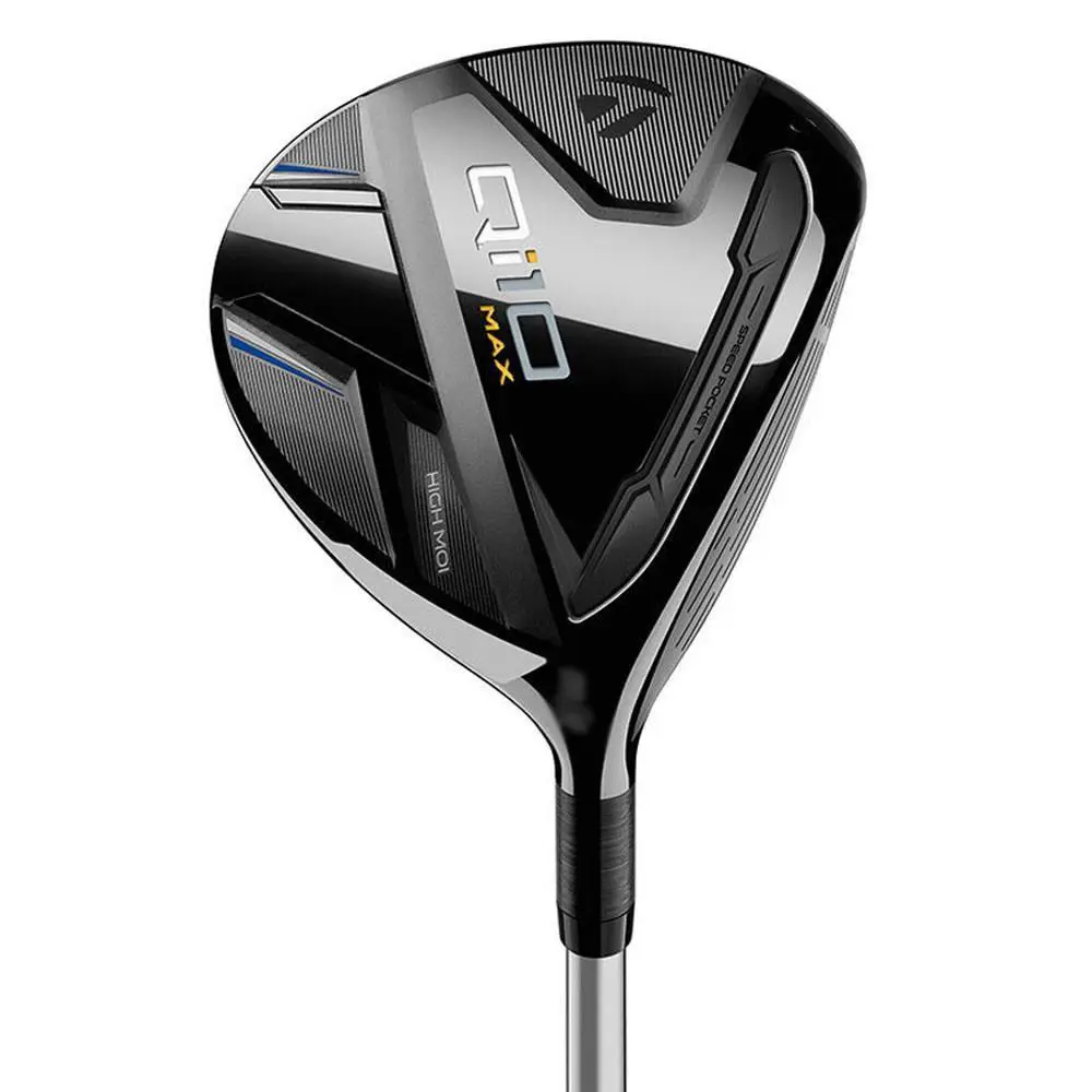 TaylorMade  - Chrome 0