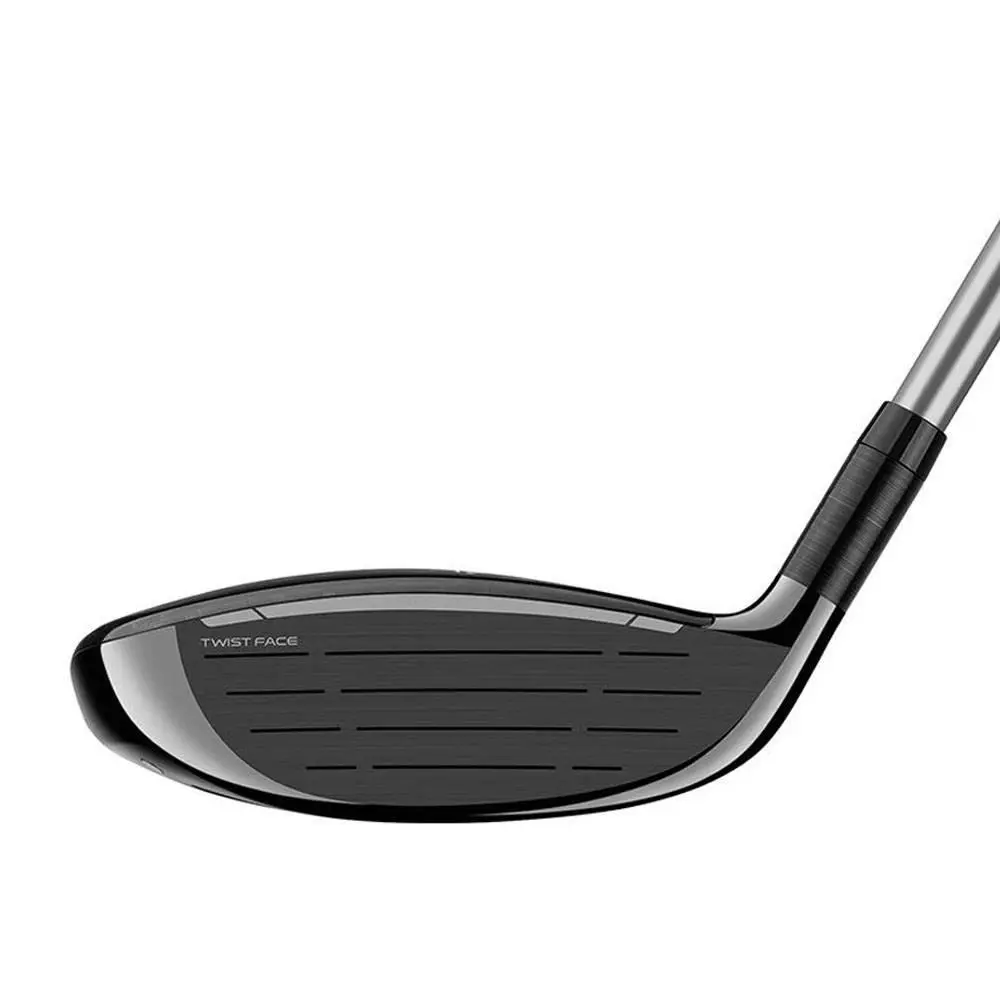 TaylorMade  - Chrome 2