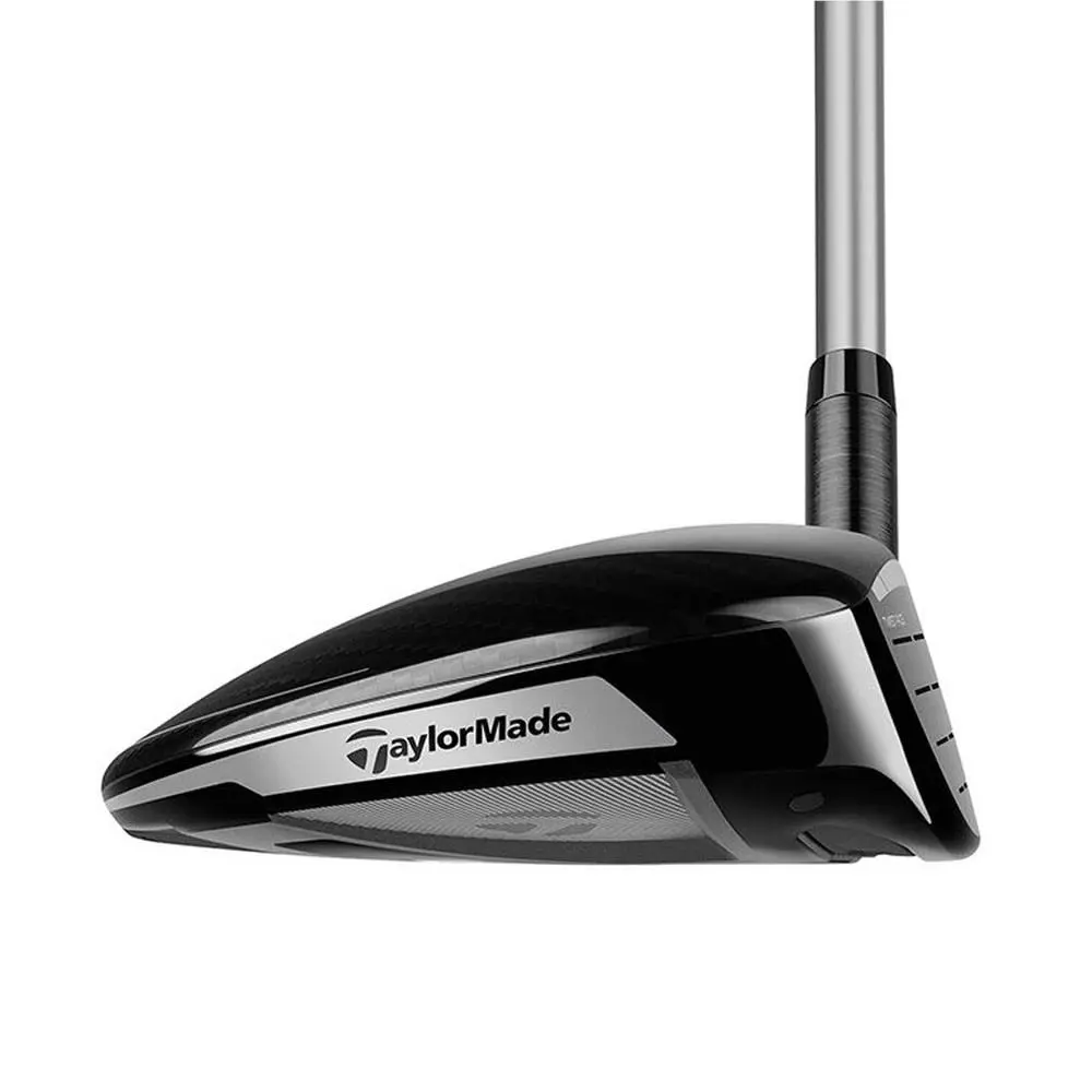 TaylorMade  - Chrome 9