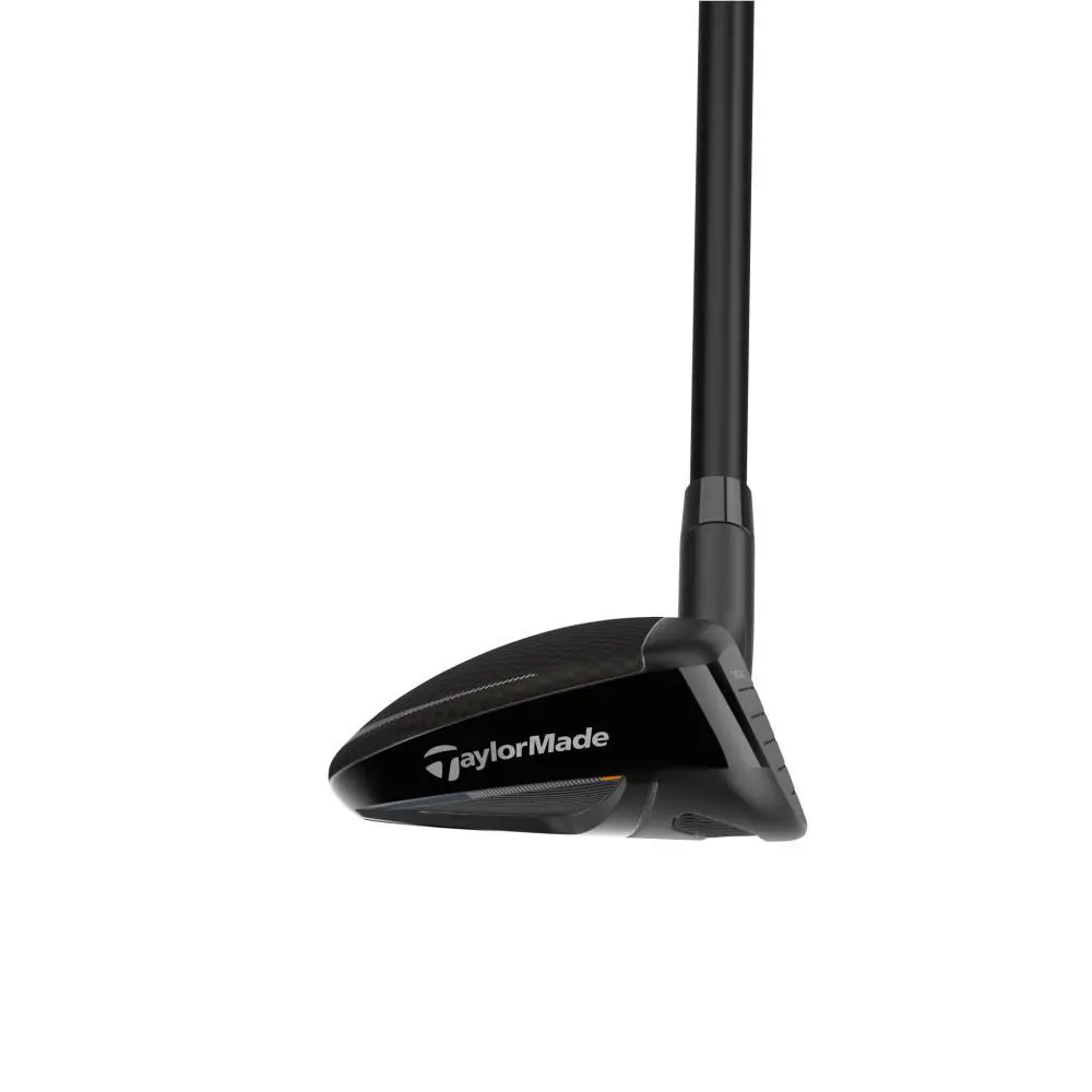 TaylorMade  - Taylormade Qi4D Max Rescue - Max Rescue 6